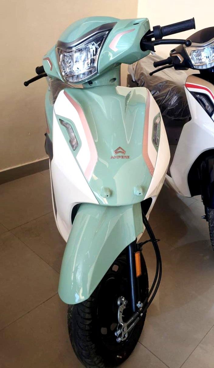 AMPERE NEO FRONT