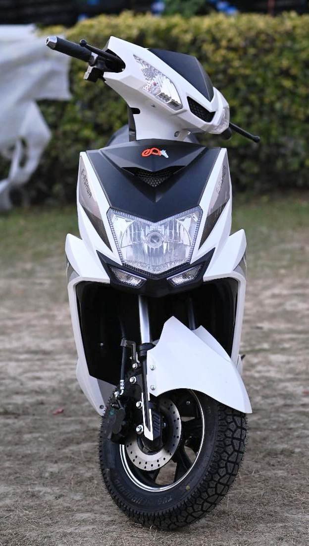 SINGAL LIGHT HVY BLACK
