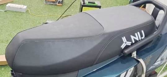 SEAT COVER
